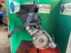 Motor van een Mercedes-Benz A (W169) 1.7 A-170 5-Drs. 2005