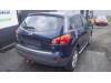 Nissan Qashqai (J10) 2.0 16V Achterbumper