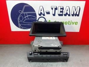 Begagnade Navigeringssystem BMW X6 (E71/72) xDrive40d 3.0 24V Pris på förfrågan erbjuds av A-Team Automotive