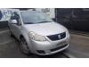 Insugsrör från en Suzuki SX4 1.6 16V VVT Comfort,Exclusive 2007