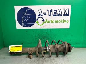 Begagnade Stötdämpare, vänster fram Chevrolet Aveo (250) 1.2 16V Pris € 49,99 Marginaltabell erbjuds av A-team Automotive