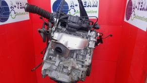 Używane Silnik Renault Grand Scénic III (JZ) 2.0 16V CVT Cena € 1.749,99 Procedura marży oferowane przez A-Team Automotive