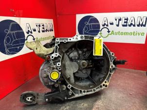 Begagnade Växellåda Citroen C3 Picasso (SH) 1.6 16V VTI 120 Pris € 349,99 Marginaltabell erbjuds av A-Team Automotive