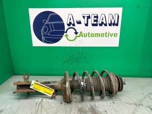 Begagnade Stötdämpare, vänster fram Chevrolet Aveo (250) 1.2 16V Pris € 39,99 Marginaltabell erbjuds av A-team Automotive