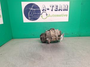 Gebruikte Aircopomp BMW X3 (E83) 2.5 24V Prijs € 99,99 Margeregeling aangeboden door A-team Automotive