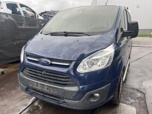 Begagnade Underram Ford Transit Custom 2.2 TDCi 16V Pris på förfrågan erbjuds av A-Team Automotive