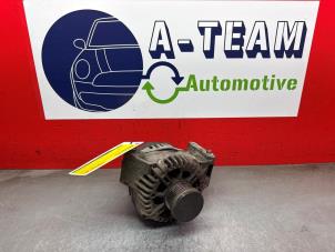 Gebruikte Alternator Alfa Romeo MiTo (955) 1.3 JTDm 16V Eco Prijs € 19,99 Margeregeling aangeboden door A-Team Automotive