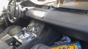 Begagnade Airbagset + modul Landrover Range Rover Evoque II (LZC/LZS/LZH) 2.0 P250 MHEV 16V AWD Pris på förfrågan erbjuds av A-Team Automotive