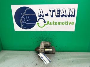 Begagnade Startmotor Opel Agila (A) 1.2 16V Twin Port Pris € 24,99 Marginaltabell erbjuds av A-team Automotive
