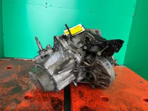 Begagnade Växellåda Citroen C4 Grand Picasso (UA) 1.6 16V VTi Pris € 349,99 Marginaltabell erbjuds av A-team Automotive