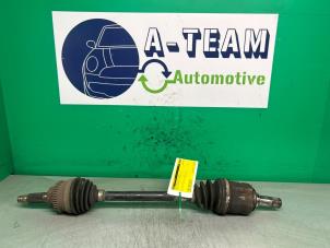 Gebruikte Homokineetas links-voor Opel Agila (A) 1.2 16V Twin Port Prijs € 24,99 Margeregeling aangeboden door A-team Automotive