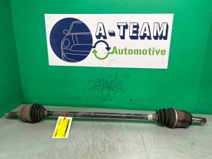 Gebruikte Cardanas rechts-voor (VWA) Opel Agila (A) 1.2 16V Twin Port Prijs € 29,99 Margeregeling aangeboden door A-team Automotive