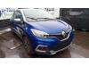 Koplamp rechts van een Renault Captur (2R), 2013 1.3 TCE 150 16V, SUV, Benzine, 1.332cc, 110kW (150pk), FWD, H5H470; H5HB4, 2018-12 2019