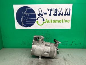 Gebruikte Aircopomp BMW 5 serie (G30) 530e iPerformance Prijs € 399,99 Margeregeling aangeboden door A-team Automotive