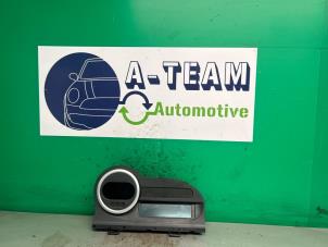 Begagnade Instrumentpanel Renault Twingo II (CN) 1.2 16V Pris € 74,99 Marginaltabell erbjuds av A-team Automotive