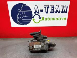 Gebruikte Startmotor Ford C-Max (DM2) 2.0 16V Prijs € 19,99 Margeregeling aangeboden door A-Team Automotive