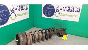 Begagnade Stötdämpare, vänster fram Nissan Primastar 2.5 dCi 140 16V Pris € 49,99 Marginaltabell erbjuds av A-team Automotive