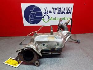 Gebruikte Katalysator Dacia Sandero II 0.9 TCE 12V Prijs € 199,99 Margeregeling aangeboden door A-Team Automotive