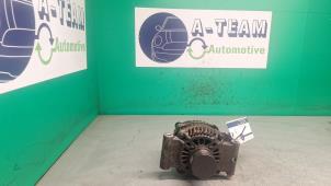 Gebruikte Dynamo Peugeot 207/207+ (WA/WC/WM) 1.6 16V VTi Prijs € 29,99 Margeregeling aangeboden door A-team Automotive