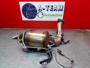 Begagnade Partikelfilter Audi Q5 (FYB/FYG) 2.0 50 TFSI e 16V Quattro Pris € 999,99 Marginaltabell erbjuds av A-Team Automotive
