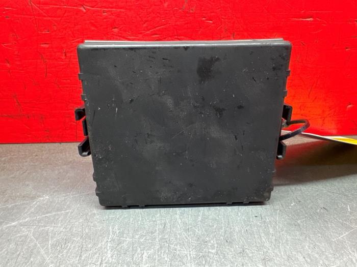 Gateway module van een Skoda Octavia Combi (5EAC) 1.6 TDI 16V 2018