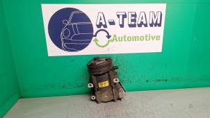 Gebruikte Aircopomp Ford Mondeo III Wagon 2.0 TDCi 130 16V Prijs € 49,99 Margeregeling aangeboden door A-team Automotive