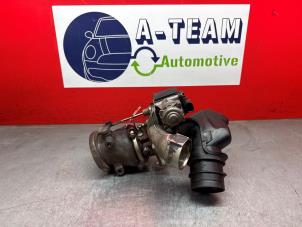 Używane Turbo Seat Leon (5FB) 1.4 TSI ACT 16V Cena € 199,99 Procedura marży oferowane przez A-Team Automotive