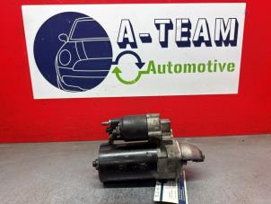 Gebruikte Startmotor BMW 3 serie (E46/2) 325 Ci 24V Prijs € 19,99 Margeregeling aangeboden door A-Team Automotive