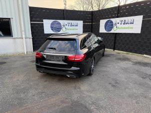 Begagnade ABS-pump Mercedes C Estate (S205) C-400 3.0 V6 Turbo 4-Matic Pris € 294,99 Marginaltabell erbjuds av A-team Automotive