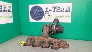 Begagnade Turbo Peugeot Boxer (U9) 2.2 HDi 130 Euro 5 Pris € 474,99 Marginaltabell erbjuds av A-team Automotive