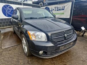 Begagnade Skärmspegel, höger Dodge Caliber 2.0 CRD 16V Pris € 39,99 Marginaltabell erbjuds av A-Team Automotive
