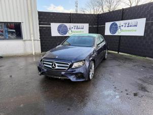 Gebruikte Servo Elektrisch Mercedes E (W213) E-200 2.0 Turbo 16V Prijs op aanvraag aangeboden door A-team Automotive