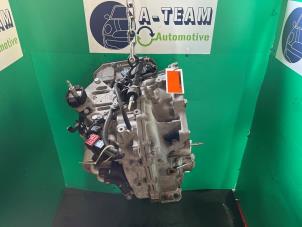 Używane Skrzynia biegów Renault Laguna III Estate (KT) 2.0 Turbo 16V Cena € 299,99 Procedura marży oferowane przez A-team Automotive