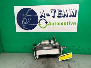 Begagnade Kondensor, luftkonditionering BMW 5 serie (G30) 530e iPerformance Pris € 149,99 Marginaltabell erbjuds av A-team Automotive