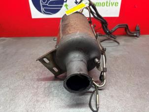 Gebruikte Roetfilter Volkswagen Transporter T5 2.5 TDi PF Prijs € 349,99 Margeregeling aangeboden door A-Team Automotive