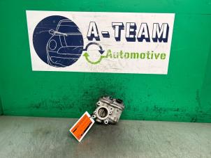 Begagnade Spjällhus Renault Laguna III Estate (KT) 2.0 Turbo 16V Pris € 99,99 Marginaltabell erbjuds av A-team Automotive