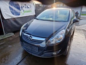 Gebruikte Rembekrachtiger Opel Corsa D 1.4 16V Twinport Prijs € 24,99 Margeregeling aangeboden door A-Team Automotive