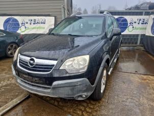 Begagnade Kylare Opel Antara (LA6) 2.4 16V 4x4 Pris € 99,99 Marginaltabell erbjuds av A-Team Automotive