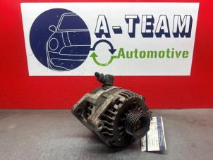Begagnade Dynamo Opel Antara (LA6) 2.4 16V 4x4 Pris € 69,99 Marginaltabell erbjuds av A-Team Automotive