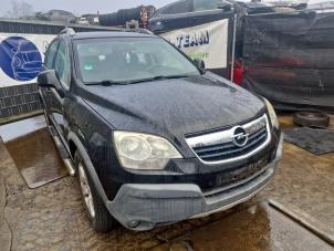 Begagnade Drivaxel, höger fram Opel Antara (LA6) 2.4 16V 4x4 Pris € 49,99 Marginaltabell erbjuds av A-Team Automotive