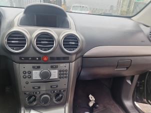 Używane Radioodtwarzacz CD Opel Antara (LA6) 2.4 16V 4x4 Cena € 29,99 Procedura marży oferowane przez A-Team Automotive