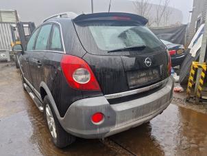 Gebruikte Aandrijfas links-achter Opel Antara (LA6) 2.4 16V 4x4 Prijs € 29,99 Margeregeling aangeboden door A-Team Automotive
