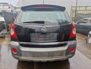 Begagnade Underram Opel Antara (LA6) 2.4 16V 4x4 Pris € 99,99 Marginaltabell erbjuds av A-Team Automotive