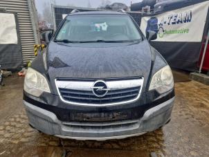 Begagnade Underram Opel Antara (LA6) 2.4 16V 4x4 Pris € 149,99 Marginaltabell erbjuds av A-Team Automotive