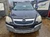 Underram från en Opel Antara (LA6), 2006 / 2017 2.4 16V 4x4, SUV, Bensin, 2.405cc, 103kW (140pk), 4x4, Z24SED; EURO4, 2006-08 / 2011-12 2007