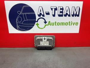 Begagnade Dator, motorstyrning Opel Antara (LA6) 2.4 16V 4x4 Pris € 199,99 Marginaltabell erbjuds av A-Team Automotive