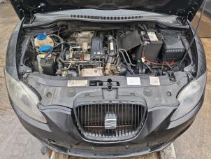 Begagnade Katalytisk avgasrenare Seat Leon (1P1) 1.2 TSI Pris € 139,99 Marginaltabell erbjuds av A-Team Automotive