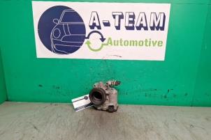 Używane Przepustnica Toyota Aygo (B10) 1.0 12V VVT-i Cena € 9,99 Procedura marży oferowane przez A-team Automotive