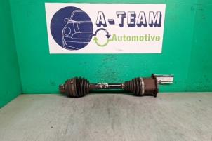 Begagnade Drivaxel, höger fram Audi A4 Avant (B8) 1.8 TFSI 16V Pris € 49,99 Marginaltabell erbjuds av A-team Automotive