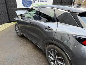 Używane Drzwi lewe tylne wersja 4-drzwiowa Lexus LBX 1.5 Hybrid 2WD Cena € 749,99 Procedura marży oferowane przez A-team Automotive